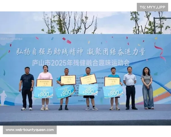 首个残健融合国际赛事世锦赛开启50名残障运动员参赛无障碍设施保障全覆盖 首个残健融合国际赛事世锦赛开启50名残障运动员参赛无障碍设施保障全覆盖