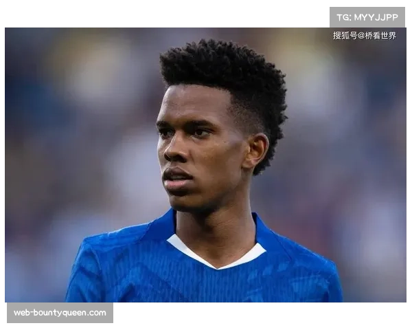 切尔西携手阿迪达斯达成长期合作年赞助金额创俱乐部历史新高