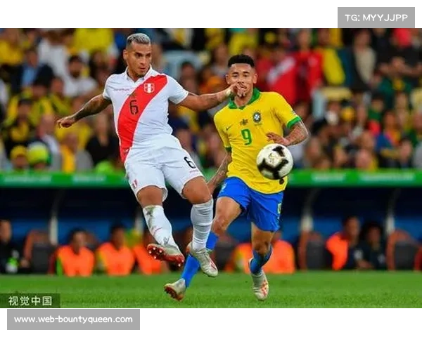 解放者杯决赛前夕，巴西球迷大规模前往秘鲁观赛