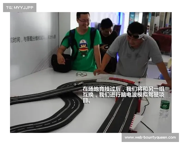 脑波监测设备评估运动员状态,优化竞技表现 脑波监测设备评估运动员状态,优化竞技表现