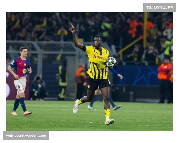 多特蒙德公布对阵门兴首发,吉拉西搭档阿德耶米