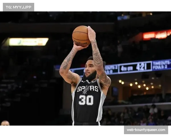 尚帕尼36分赛后受访：团队信任助我破纪录