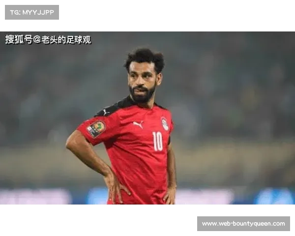 非洲杯小组赛B组第二轮,萨拉赫点射助埃及1-0战胜南非取两连胜 非洲杯小组赛B组第二轮,萨拉赫点射助埃及1-0战胜南非取两连胜