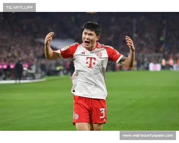 金玟哉头球制胜，拜仁客场逆转科隆延续领跑优势