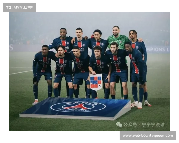 巴黎圣日耳曼客场2-1斯特拉斯堡，少一人情况下展现韧性