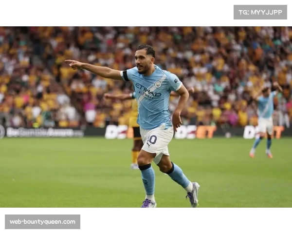 曼城对阵热刺战术复盘：两球领先为何被逼平