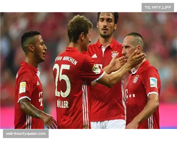 欧冠半决赛前瞻：拜仁慕尼黑对阵巴黎圣日耳曼的战术对决